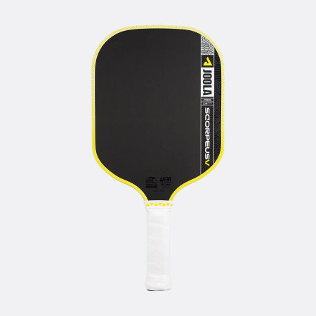 JOOLA Anna Bright Scorpeus Pro V 14mm