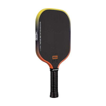 JOOLA Scorpeus 3S Dual 14mm