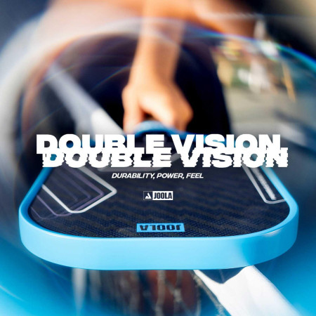 JOOLA Perseus Double Vision 16mm
