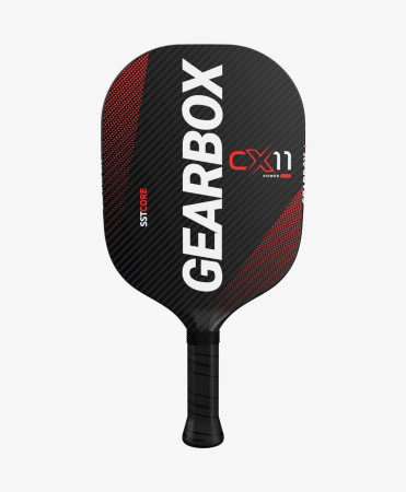 Gearbox CX11 Quad Power