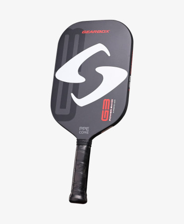 Gearbox G3 Elongated 16mm