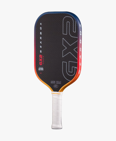 Gearbox GX2 Power Elongated Dual Certified Limited Edition