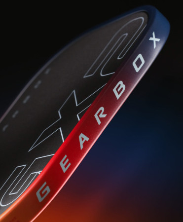 Gearbox GX2 Power Elongated Dual Certified Limited Edition