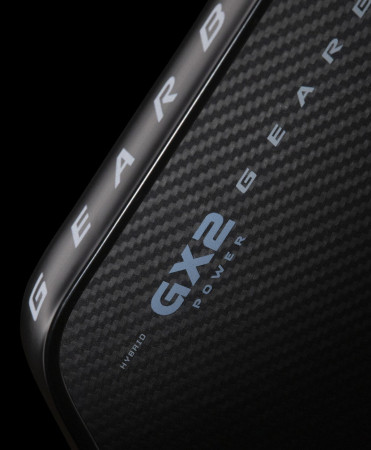 Gearbox GX2 Power Hybrid