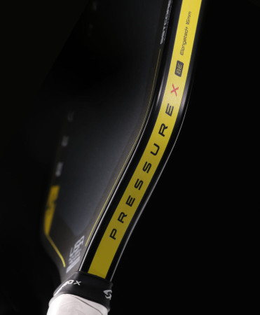 Gearbox Pressure X 8E Elongated