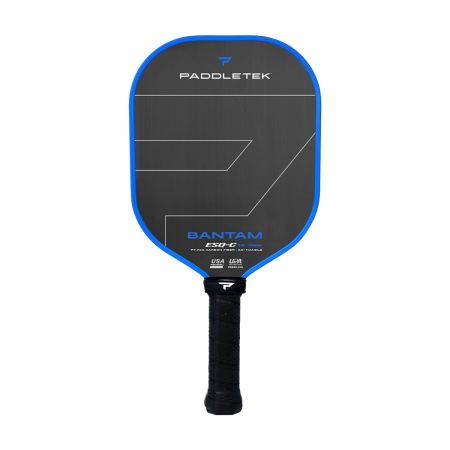 Paddletek Bantam ESQ-C 12.7