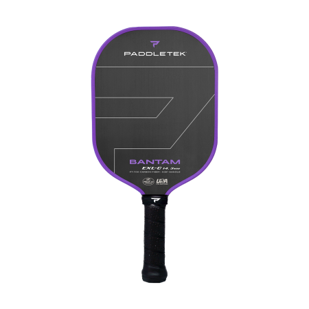 Paddletek Bantam EXL-C 12.7
