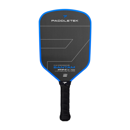 Paddletek Bantam GTO-C 14.3