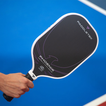 Paddletek Phoenix Firestorm