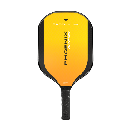 Paddletek Phoenix Genesis