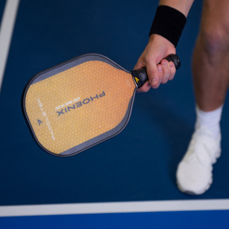 Paddletek Phoenix Genesis
