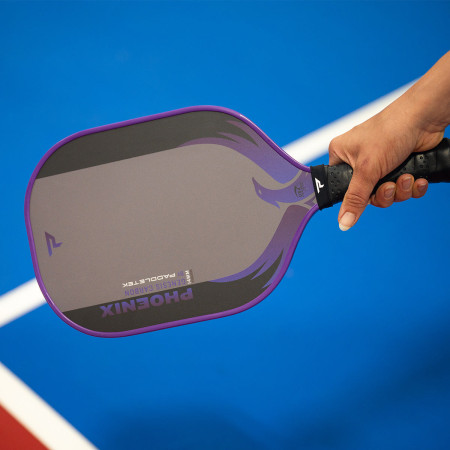 Paddletek Phoenix Genesis Carbon