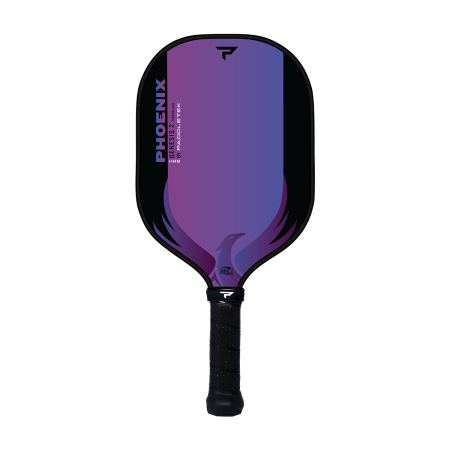 Paddletek Phoenix Genesis II