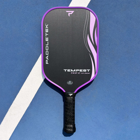 Paddletek Tempest TKO-C