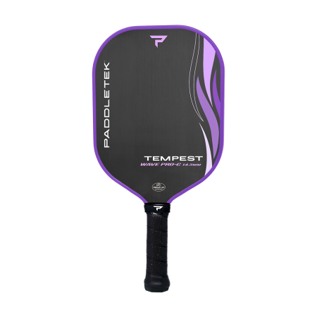 Paddletek Tempest Wave Pro-C