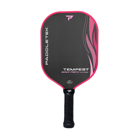Paddletek Tempest Wave Pro-C