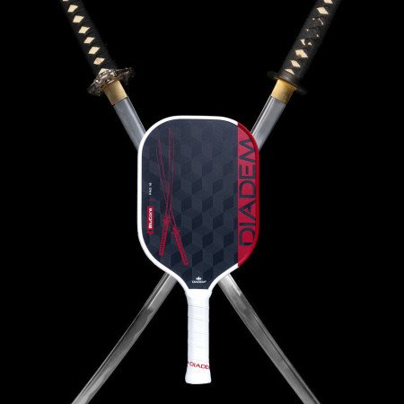 Diadem Edge BluCore Pro Yuta Special Edition 16mm