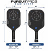 Engage Pursuit Pro2 Widebody 16mm