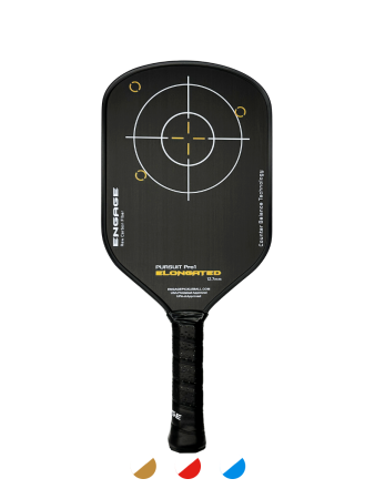 Engage Pursuit Pro1 Elongated 12.7 Power Series