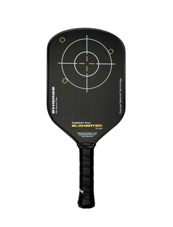 Engage Pursuit Pro1 Elongated 12.7 Power Series