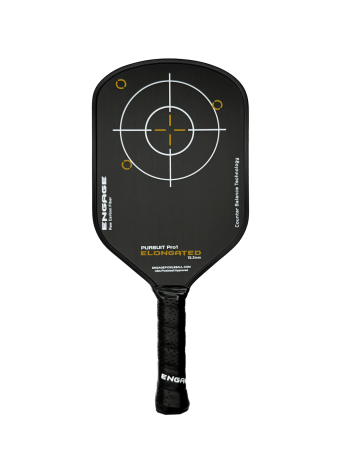 Engage Pursuit Pro1 Elongated 15.2 Power Series