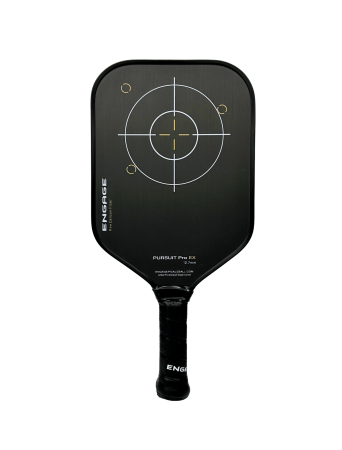 Engage Pursuit Pro EX 12.7