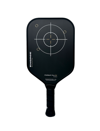 Engage Pursuit Pro EX 15.2