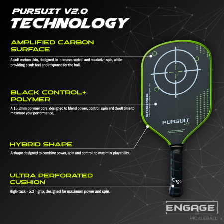 Engage Pursuit V2.0