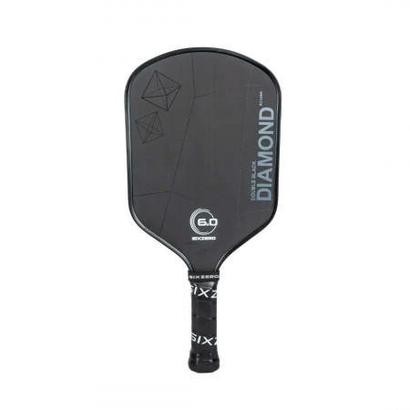 Double Black Diamond Control
