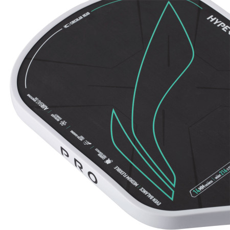 LI-NING HYPERCONTROL 8C