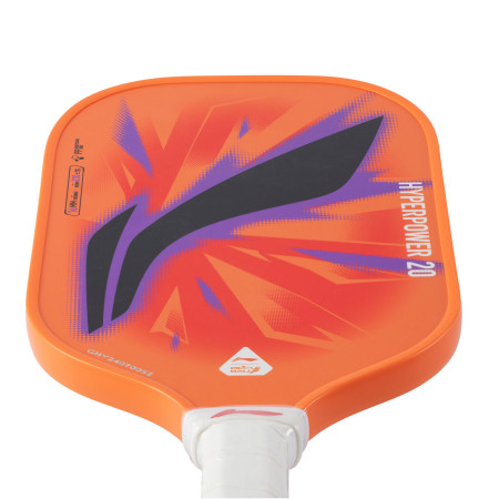 LI-NING HYPERPOWER 20