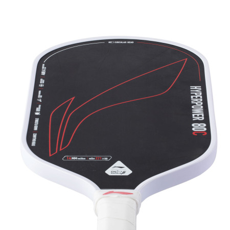 HYPERPOWER 80C