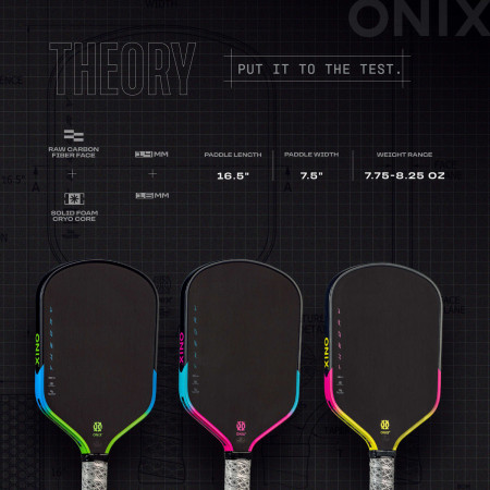 Onix Theory 14mm