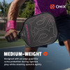 Onix Evoke Premier Raw Carbon 14mm