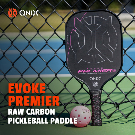 Onix Evoke Premier Raw Carbon 16mm