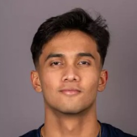 Aryaan Bhatia