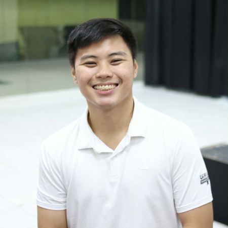 Christian Josua Luna