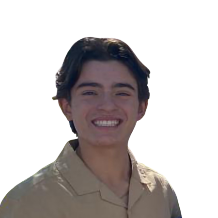 Andre Mercado