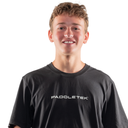 Braden Jacobson