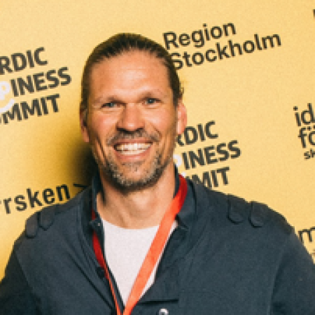 Gustaf Geterud