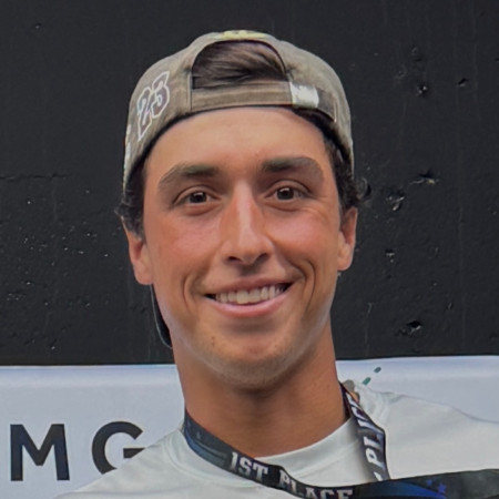 Jorge Garcia-Sarraff