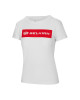 Women's Sideline Soft Cotton Short Sleeve Tee