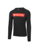 Sideline Soft Cotton Long Sleeve Tee
