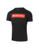 Sideline Soft Cotton Short Sleeve Tee