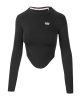 Women's Pro Line Seamless Long Sleeve
